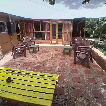 Hostal De Antano San José de Maipo 外观 照片