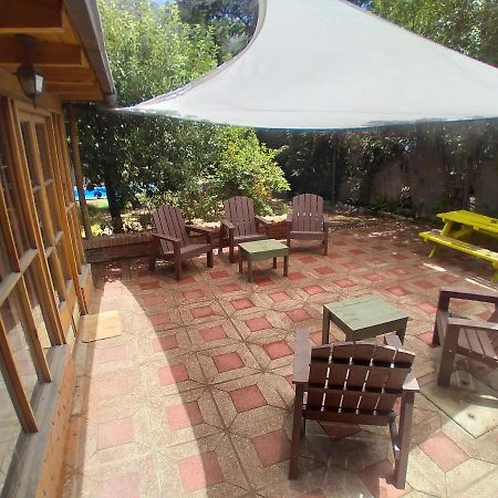 Hostal De Antano San José de Maipo 外观 照片