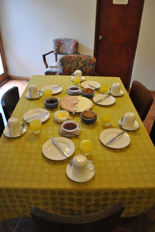 Hostal De Antano San José de Maipo 外观 照片