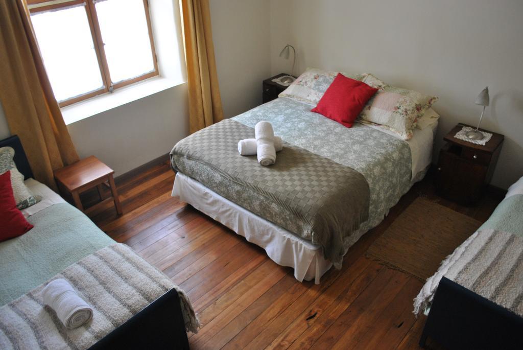 Hostal De Antano San José de Maipo 外观 照片