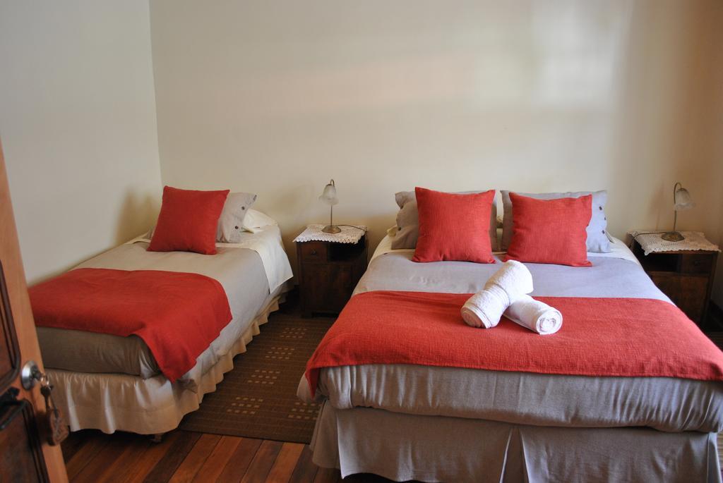Hostal De Antano San José de Maipo 外观 照片