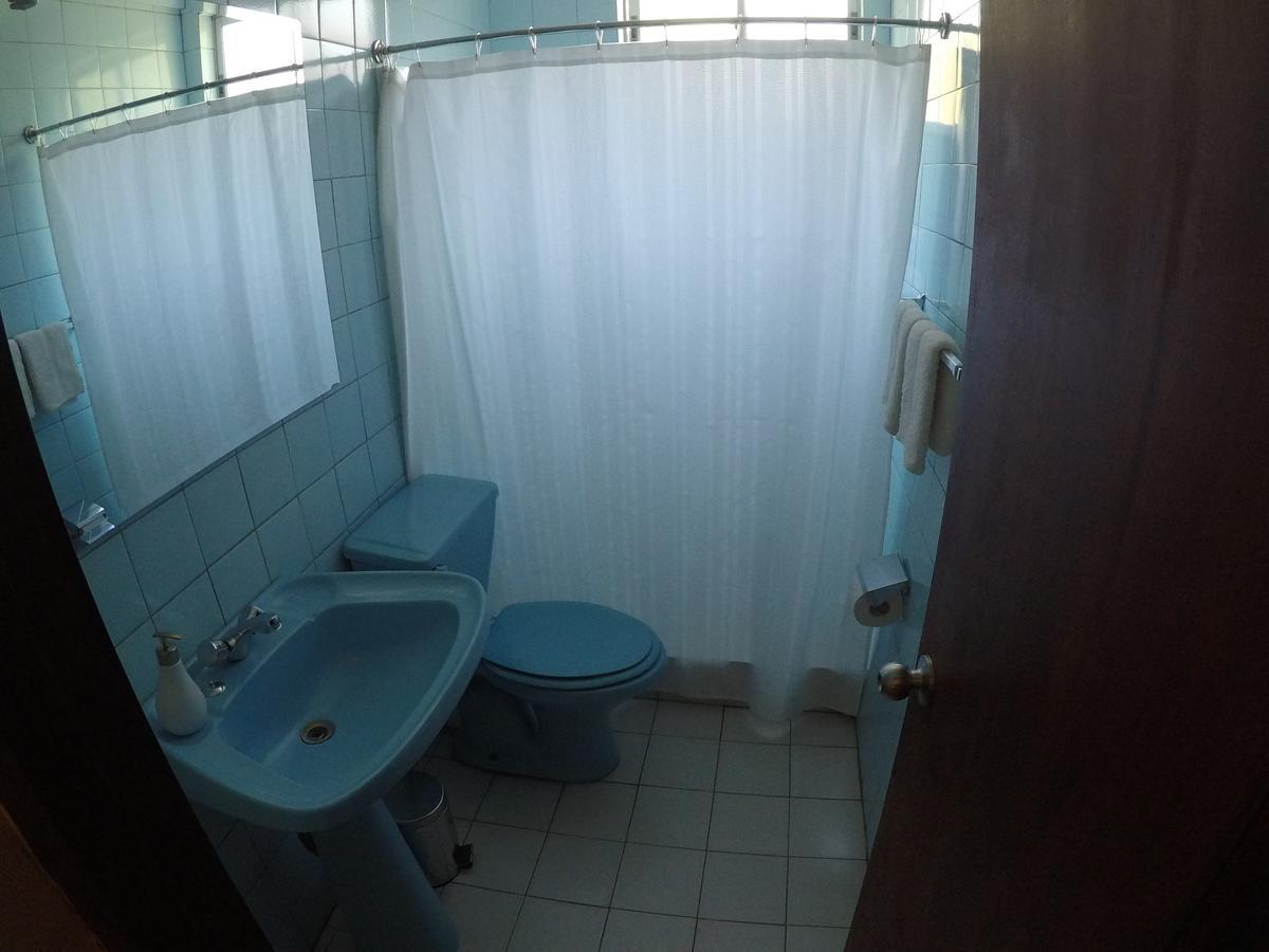 Hostal De Antano San José de Maipo 外观 照片