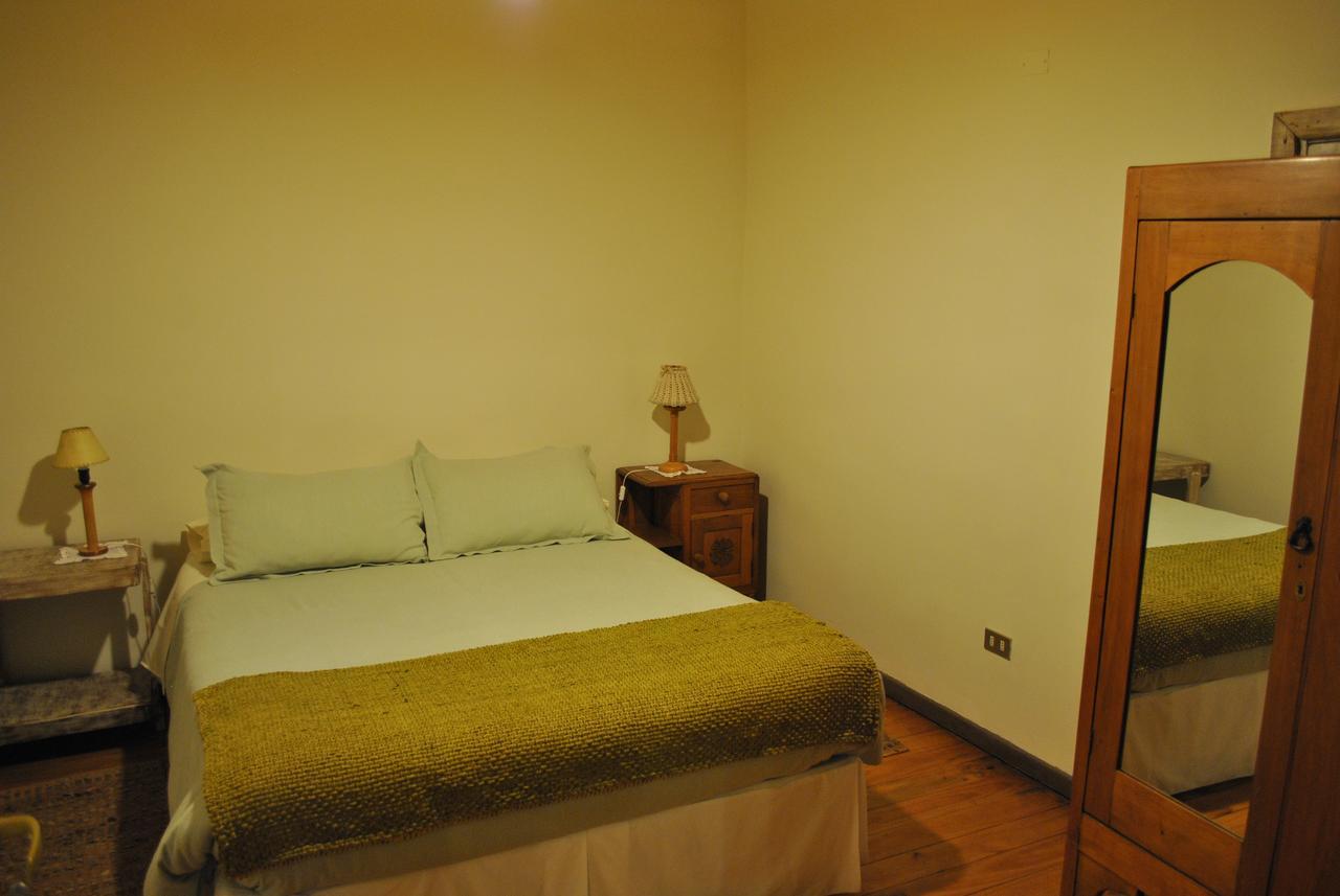 Hostal De Antano San José de Maipo 外观 照片